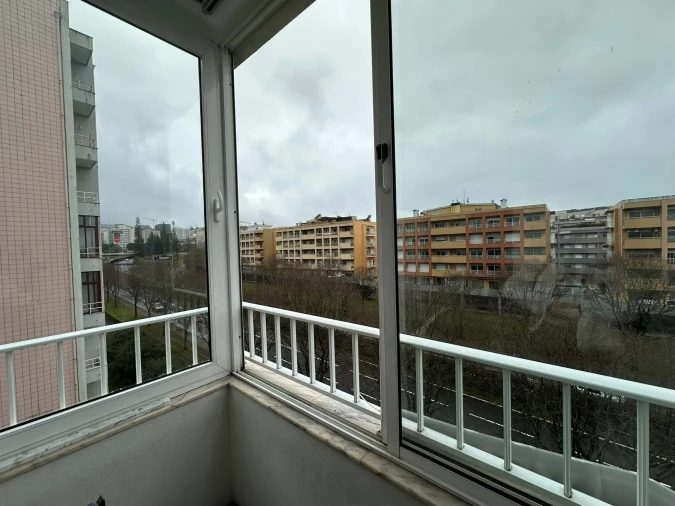 Apartamento T3 para Venda em Nogueira, Fraião e Lamaçães Foto 8