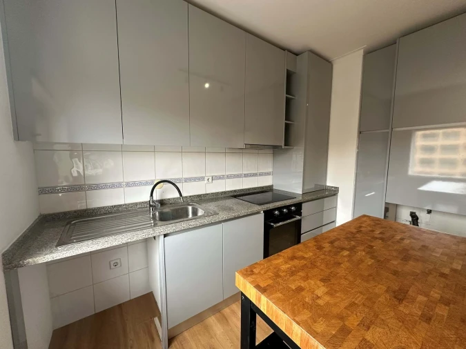 Apartamento T3 para Venda em Nogueira, Fraião e Lamaçães Foto 10
