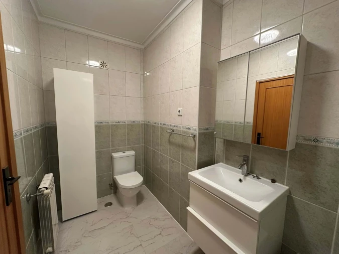 Apartamento T3 para Venda em Nogueira, Fraião e Lamaçães Foto 14