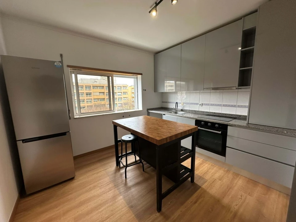 Apartamento T3 para Venda em Nogueira, Fraião e Lamaçães Foto 9