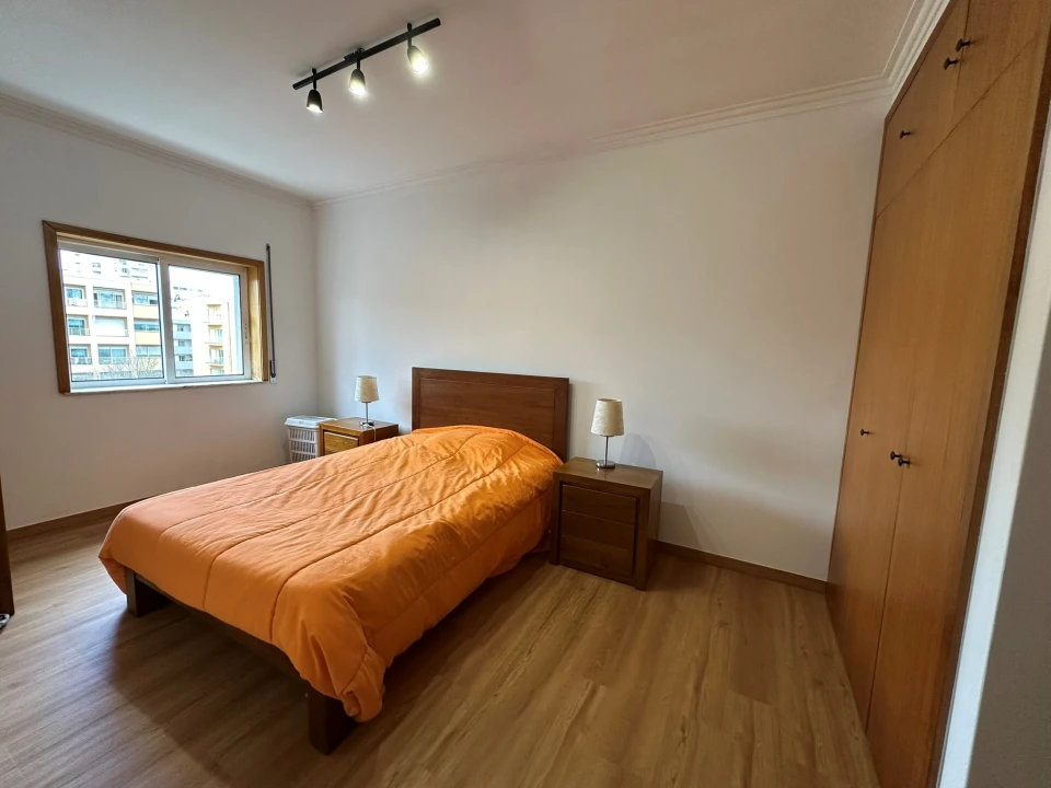 Apartamento T3 para Venda em Nogueira, Fraião e Lamaçães Foto 20