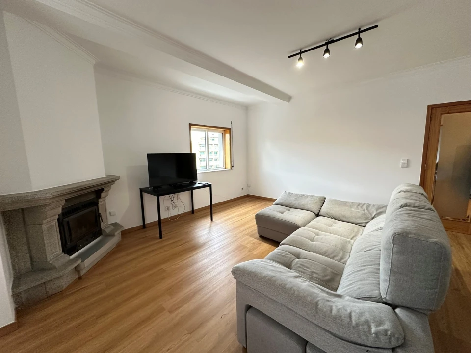 Apartamento T3 para Venda em Nogueira, Fraião e Lamaçães Foto 5