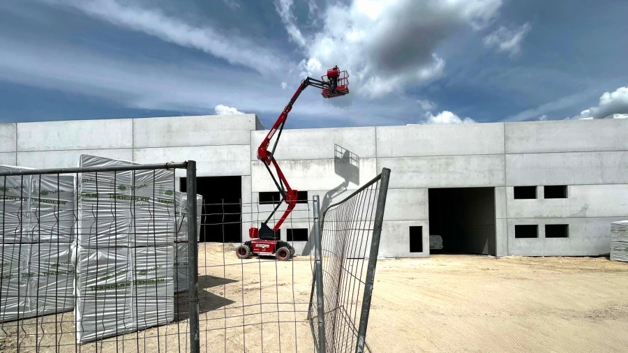 Armazém para Venda em Briteiros Santo Estêvão e Donim Foto 8