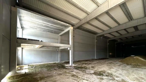 Armazém para Venda em Briteiros Santo Estêvão e Donim