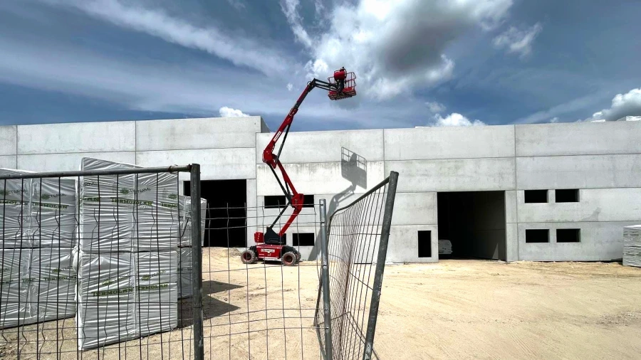 Armazém para Venda em Briteiros Santo Estêvão e Donim Foto 9