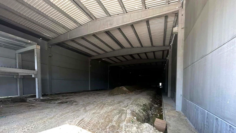 Armazém para Venda em Briteiros Santo Estêvão e Donim Foto 10