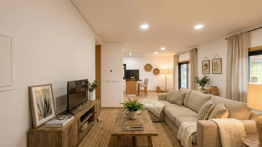 Moradia T3 para Venda em Oliveira (Santa Maria)