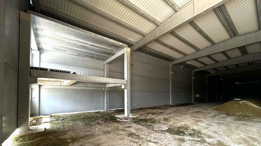 Armazém para Venda em Briteiros Santo Estêvão e Donim Foto 11