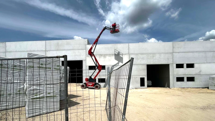 Armazém para Venda em Briteiros Santo Estêvão e Donim Foto 8