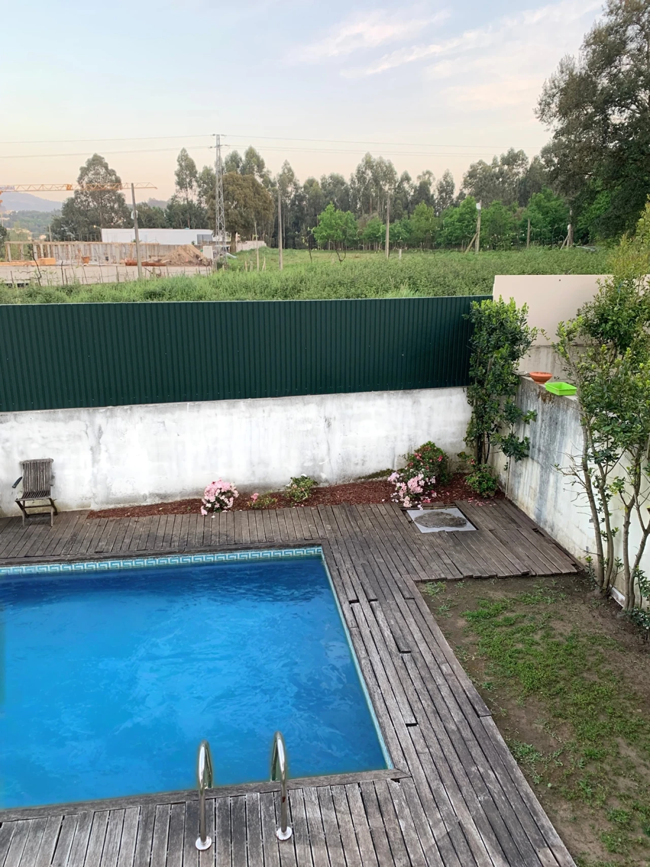 Moradia T4 para Venda em Merelim (São Paio), Panoias e Parada de Tibães Foto 38