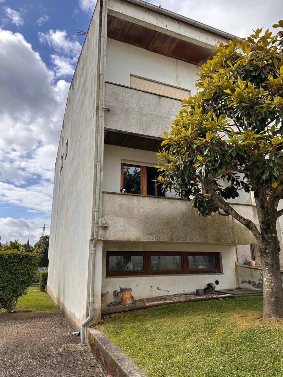 Moradia T4 para Venda em Merelim (São Paio), Panoias e Parada de Tibães Foto 30