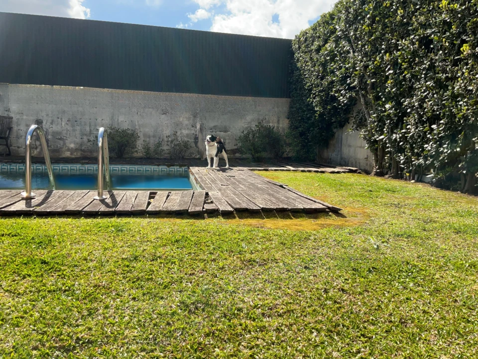Moradia T4 para Venda em Merelim (São Paio), Panoias e Parada de Tibães Foto 31