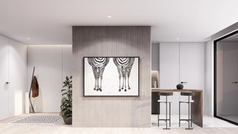 Apartamento T2 para Venda em Vila Nova de Cerveira e Lovelhe