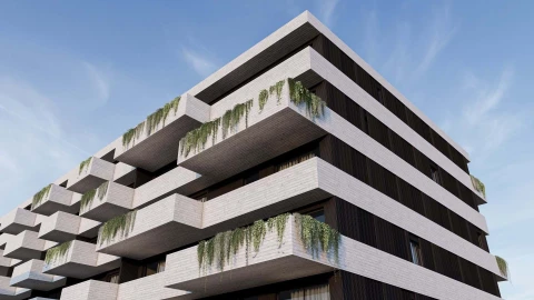Apartamento T4 para Venda em Campo e Sobrado
