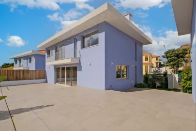 Moradia T4 para Venda em Alcabideche