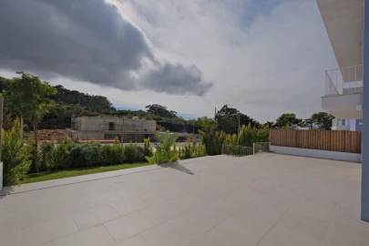 Moradia T4 para Venda em Alcabideche