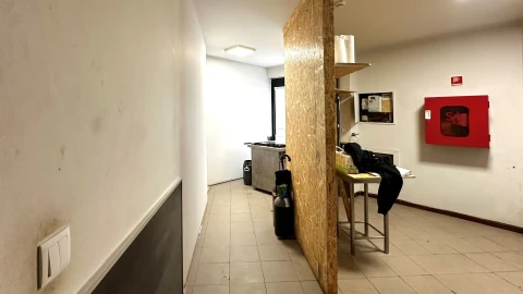 Loja para Trespasse em Ferreiros e Gondizalves