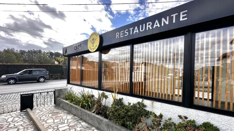 Loja para Trespasse em Ferreiros e Gondizalves