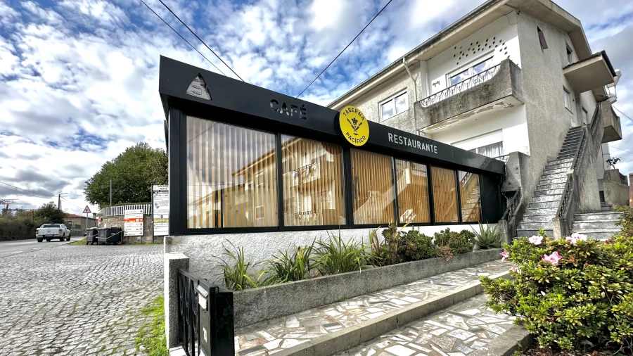 Loja para Trespasse em Ferreiros e Gondizalves Foto 20