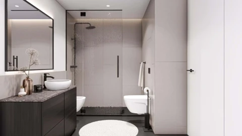 Apartamento T2 para Venda em Oliveira do Douro
