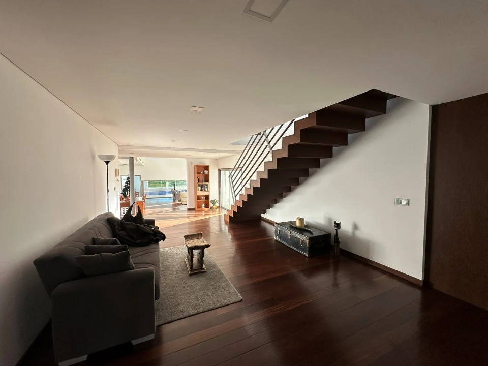 Moradia T4 para Venda em Sande Vila Nova e Sande São Clemente Foto 21