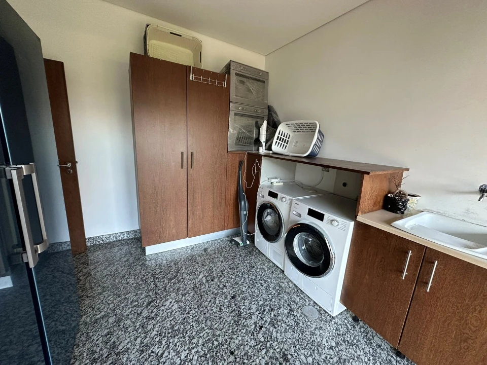 Moradia T4 para Venda em Sande Vila Nova e Sande São Clemente Foto 39