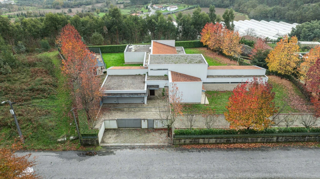 Moradia T4 para Venda em Sande Vila Nova e Sande São Clemente Foto 58