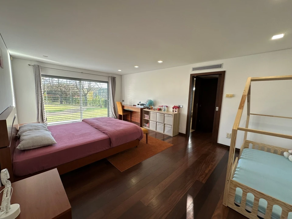 Moradia T4 para Venda em Sande Vila Nova e Sande São Clemente Foto 36