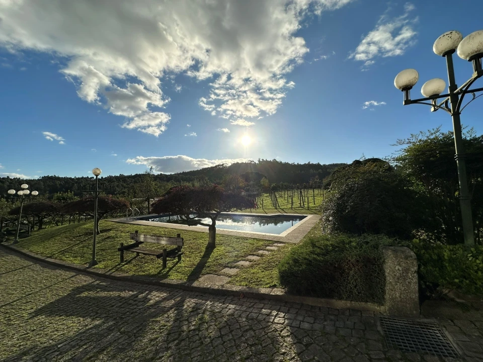 Moradia T4 para Venda em Sande Vila Nova e Sande São Clemente Foto 11