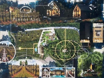 Moradia T4 para Venda em Sande Vila Nova e Sande São Clemente