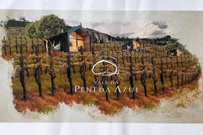 Moradia T4 para Venda em Sande Vila Nova e Sande São Clemente