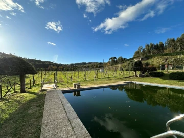 Moradia T4 para Venda em Sande Vila Nova e Sande São Clemente