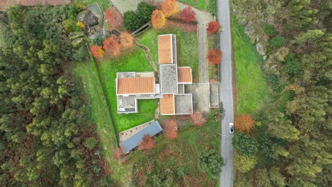 Moradia T4 para Venda em Sande Vila Nova e Sande São Clemente