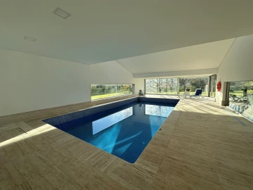 Moradia T4 para Venda em Sande Vila Nova e Sande São Clemente