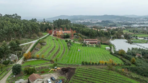 Moradia T4 para Venda em Sande Vila Nova e Sande São Clemente