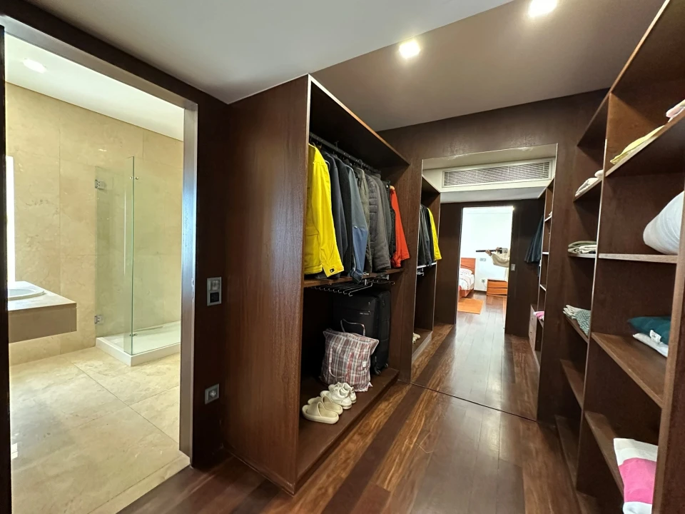 Moradia T4 para Venda em Sande Vila Nova e Sande São Clemente Foto 34