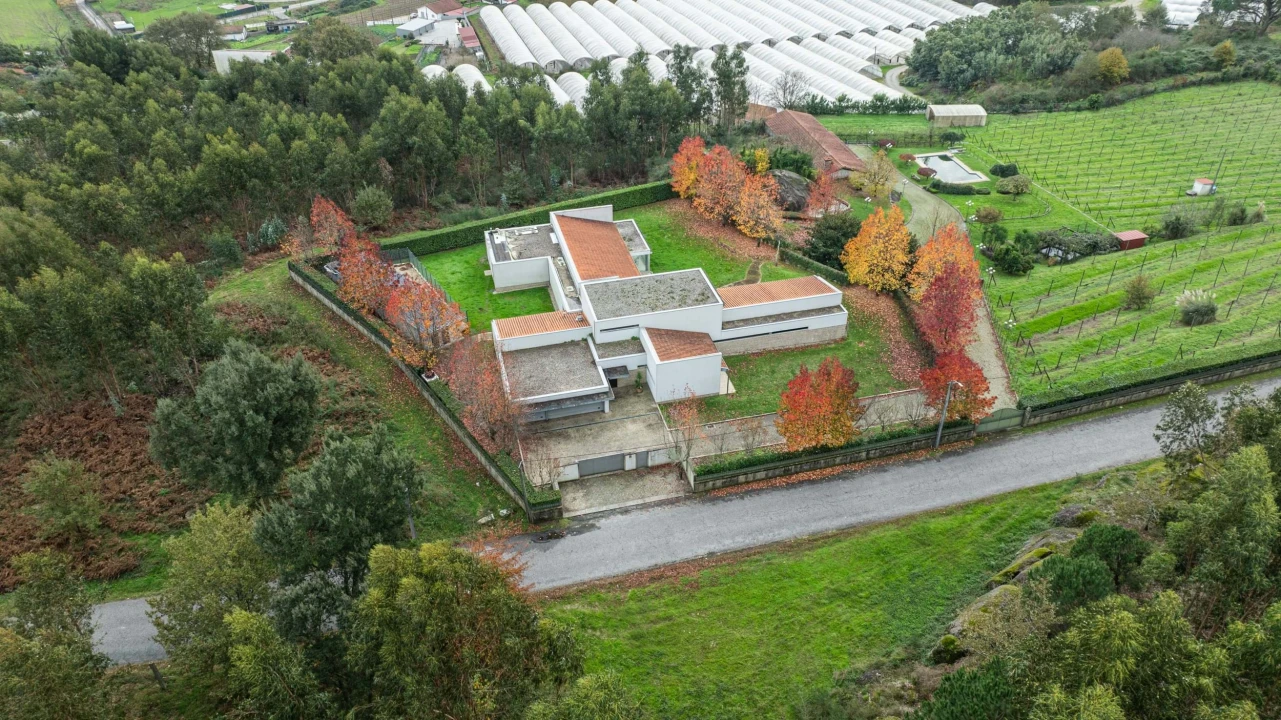 Moradia T4 para Venda em Sande Vila Nova e Sande São Clemente Foto 57