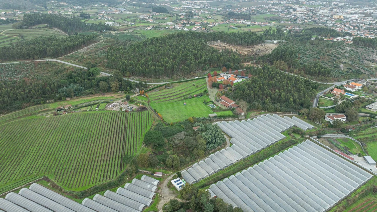 Moradia T4 para Venda em Sande Vila Nova e Sande São Clemente Foto 48