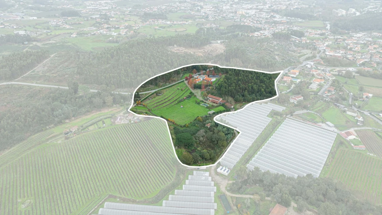 Moradia T4 para Venda em Sande Vila Nova e Sande São Clemente Foto 51