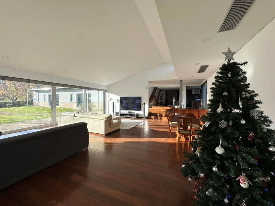 Moradia T4 para Venda em Sande Vila Nova e Sande São Clemente Foto 28