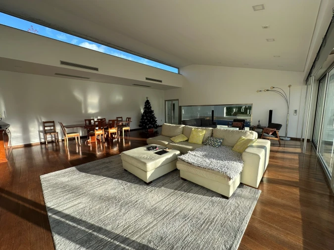 Moradia T4 para Venda em Sande Vila Nova e Sande São Clemente Foto 26