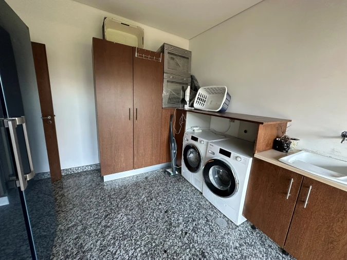 Moradia T4 para Venda em Sande Vila Nova e Sande São Clemente Foto 39
