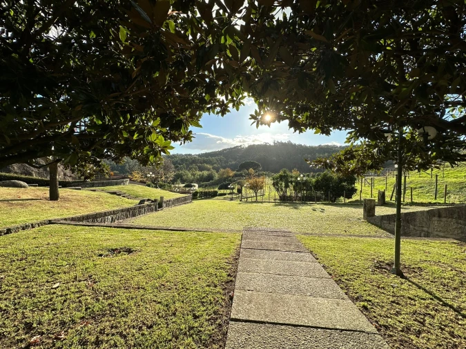 Moradia T4 para Venda em Sande Vila Nova e Sande São Clemente Foto 7