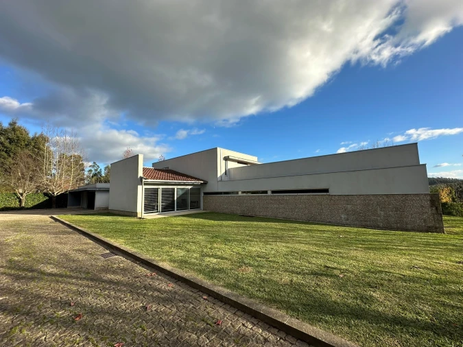 Moradia T4 para Venda em Sande Vila Nova e Sande São Clemente Foto 20