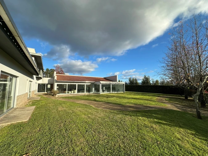 Moradia T4 para Venda em Sande Vila Nova e Sande São Clemente Foto 19