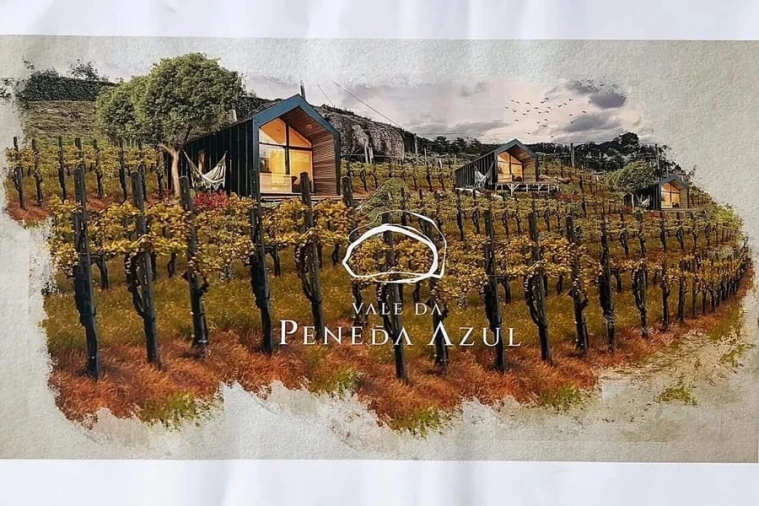 Moradia T4 para Venda em Sande Vila Nova e Sande São Clemente Foto 3