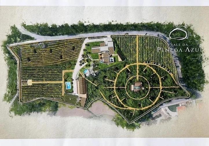 Moradia T4 para Venda em Sande Vila Nova e Sande São Clemente Foto 4