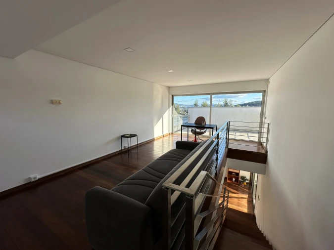 Moradia T4 para Venda em Sande Vila Nova e Sande São Clemente Foto 43