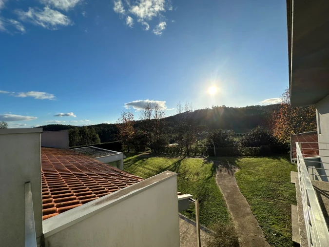 Moradia T4 para Venda em Sande Vila Nova e Sande São Clemente Foto 45