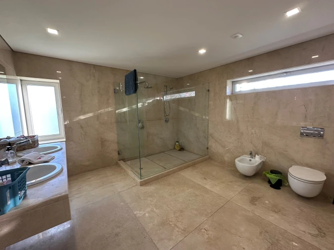 Moradia T4 para Venda em Sande Vila Nova e Sande São Clemente Foto 37